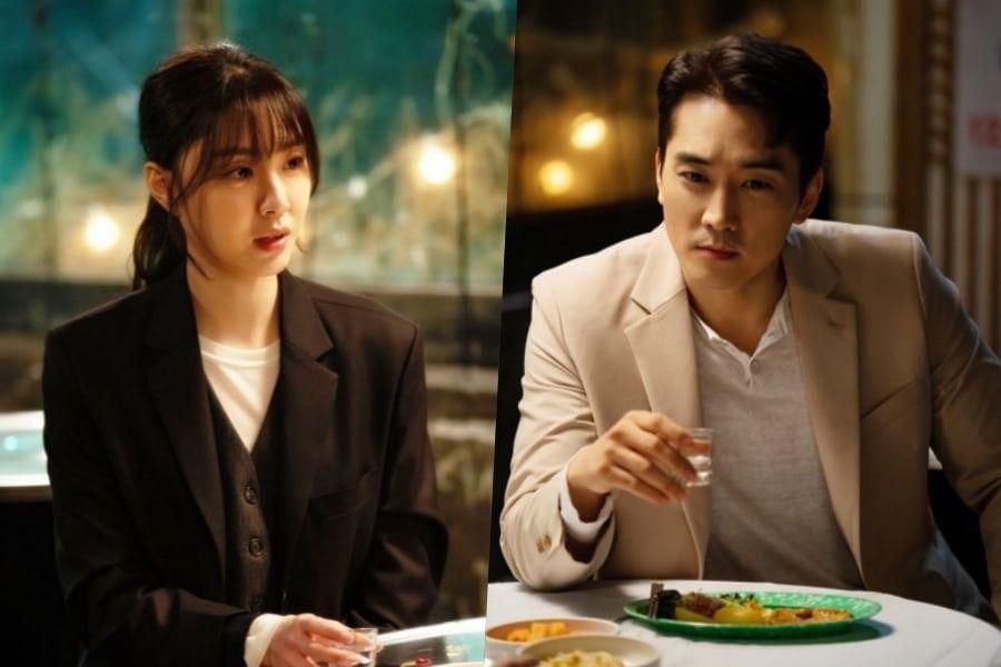 5 Alasan Kamu Harus Nonton KDrama 'Shall We Eat Dinner Together?'