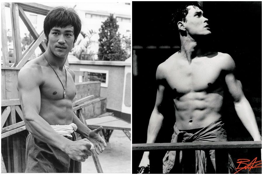 Anak Bruce Lee Meninggal Karena ~ news word