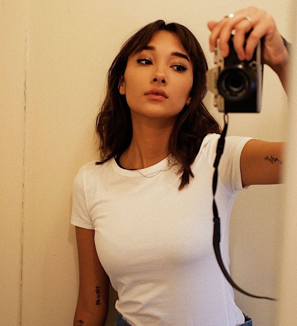 Berwajah Bule, 9 Artis Ini Punya Darah Jawa dalam Dirinya