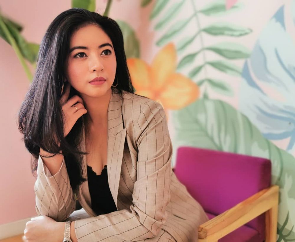 10 Artis Ternyata Pemenang Puteri Indonesia, Gak Banyak yang Tahu