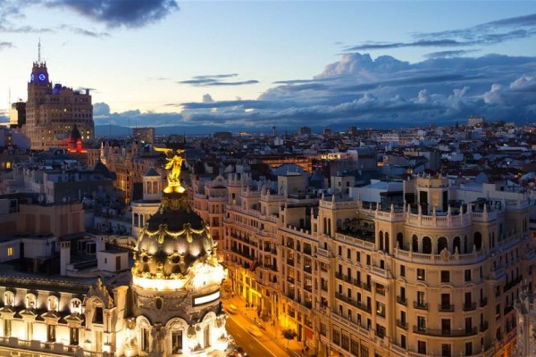 5 Alasan Kenapa Kamu Harus ke Spanyol Setidaknya Sekali Seumur Hidup