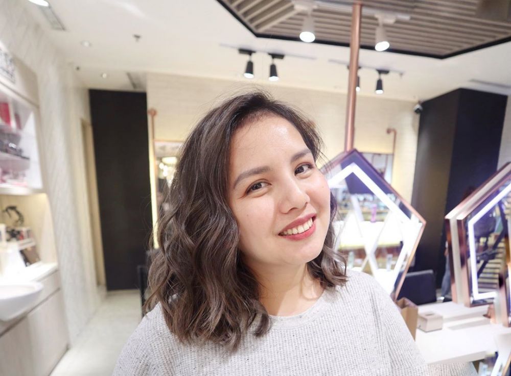 Gak Nyangka, 10 Artis Cewek Ini Ternyata Berdarah Batak