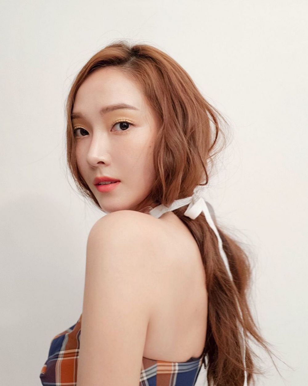 Jadi Pengusaha Sukses, Ini 10 Bukti Jessica Jung Sosok Wanita Tangguh!