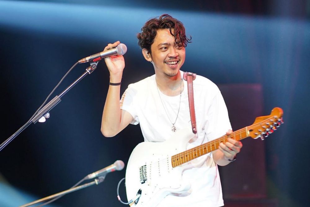 10 Fakta Menarik Pamungkas, Berbakat Musik dari Kecil!