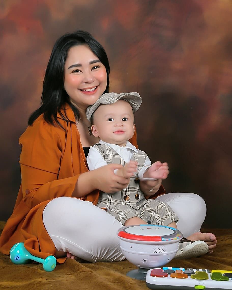 Dulu Jadi Artis Cilik Terkenal, Kini 9 Seleb Pilih Profesi Lain