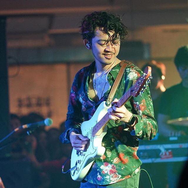 10 Fakta Menarik Pamungkas, Berbakat Musik dari Kecil!