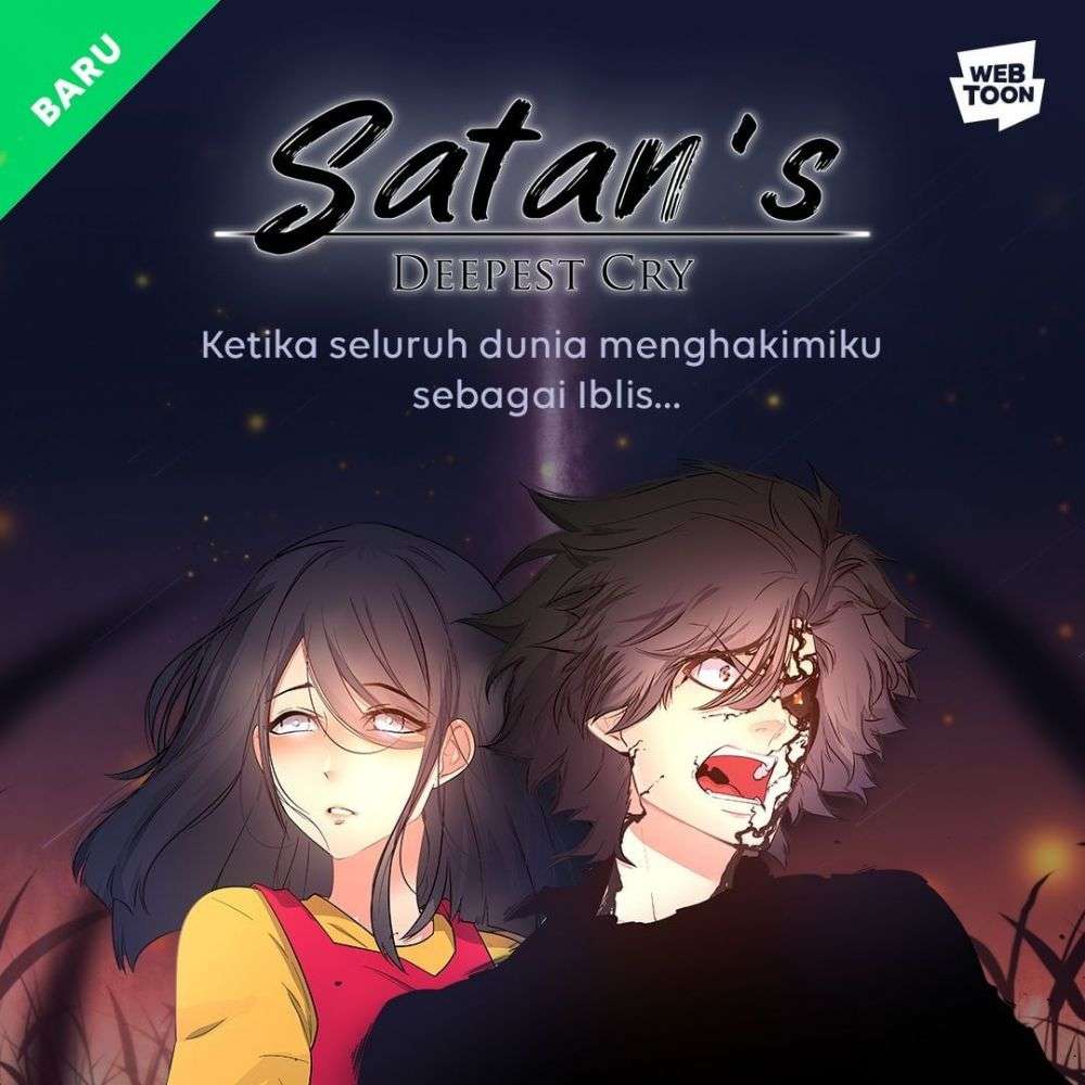 5 Webtoon Terbaru Yang Langsung Bisa Mencuri Perhatian Pembaca