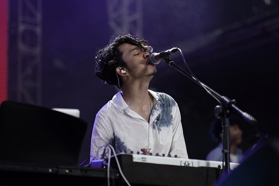 10 Fakta Menarik Pamungkas, Berbakat Musik dari Kecil!