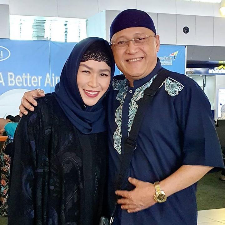 Lama Tak Muncul di TV, Ini 10 Potret Terbaru Mario Teguh