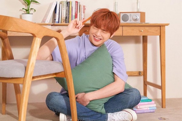 Comeback Reality Show, 10 Potret Perjalanan Karier Kang Daniel