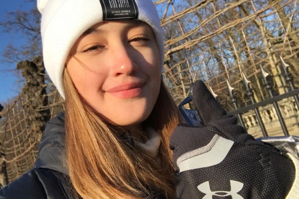 Asyik Berkelana, 9 Potret Seru Natasha Ryder Liburan di Jepang!