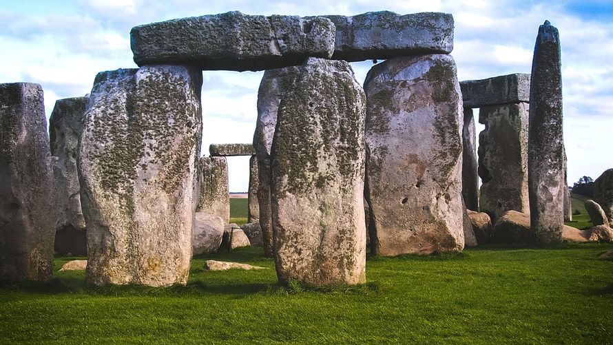 5 Fakta Ilmiah tentang Stonehenge, Situs Tua yang Menjadi Misteri