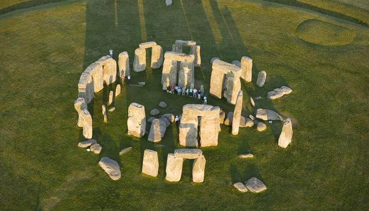 5 Fakta Ilmiah tentang Stonehenge, Situs Tua yang Menjadi Misteri