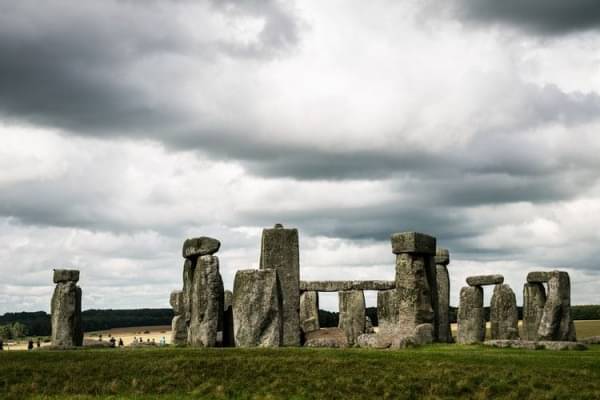 5 Fakta Ilmiah Tentang Stonehenge, Situs Tua Yang Menjadi Misteri