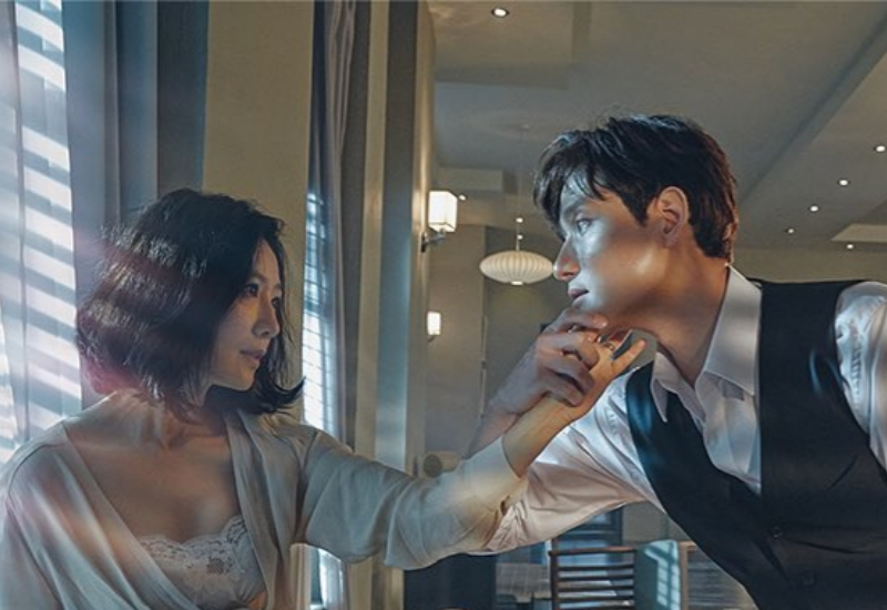 Gantikan Itaewon Class, Ini 7 Fakta KDrama 'The World of the Married' 