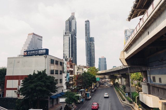 Bingung Pilih Area Menginap di Bangkok? Pertimbangkan 5 Area Ini