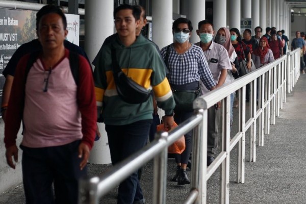 5 Hal Ini Malah Memperparah Penyebaran Virus Corona, Ayo Lawan Bersama