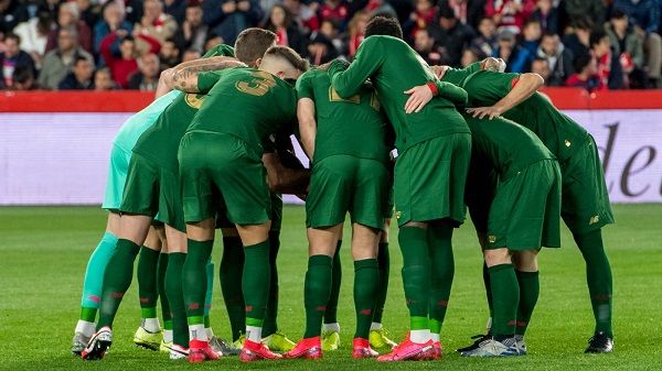 Meski Kalah dari Granada, Atletico Bilbao Lolos ke Final Copa del Rey