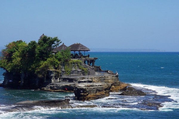 Bali Tempat Teratas 10 Pulau Paling Instagramable, Kalahkan Eropa