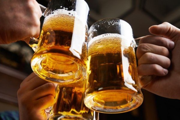 5 Negara dengan Penduduk Pengonsumsi Alkohol Terbesar di Dunia