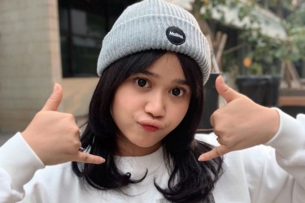 Genap 24 Tahun, 10 Potret Menggemaskan Brisia Jodie yang Makin Imut