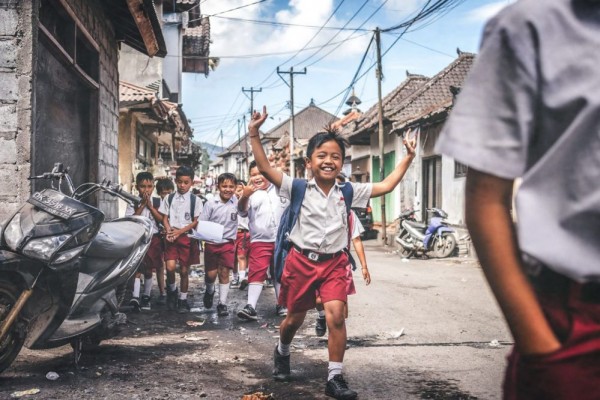 Sekolah di Kota Yogyakarta Wajib Tempatkan Penjaga di Pintu Gerbang