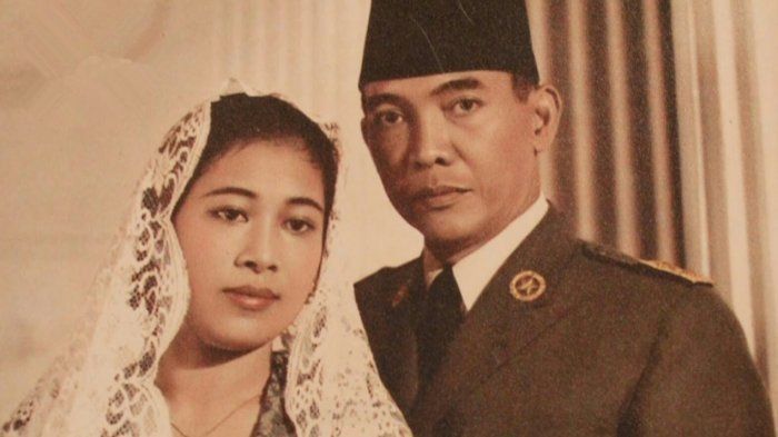 Wasiat Inggit Garnasih, Ridwan Kamil Bangun Klinik Lansia di Bandung