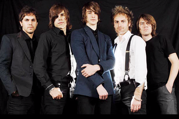 5 Lagu The Click Five yang Akan Bawa Kenangan Masa Sekolah di 2000an