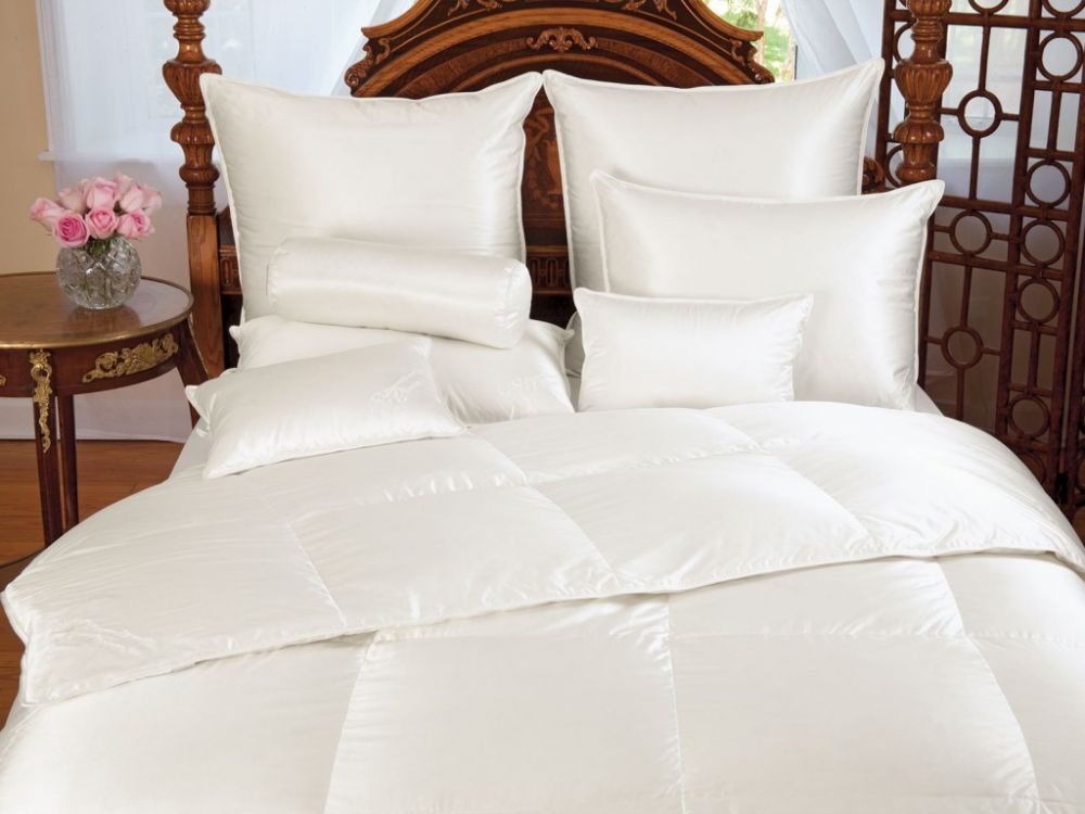 5 Jenis Bed Cover yang Bisa Membuat Tidurmu Lebih Nyaman Lagi! 