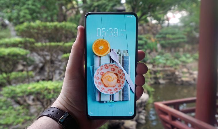 5 Smartphone Terbaru Vivo Rilis Awal Tahun 2020, Makin Banyak Pilihan!