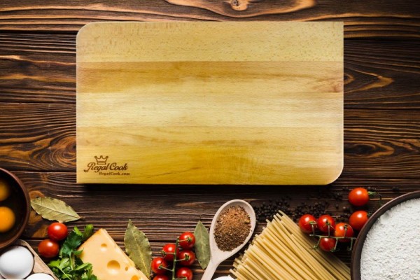 5 Bahan Ini Dapat Menghilangkan Getah pada Talenan, Tampak Baru!