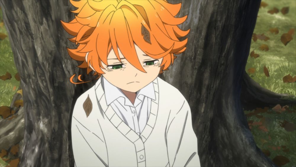 Emma Anime: Yakusoku no Neverland - Anime Fans Bulgaria