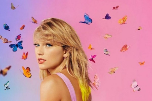 Yuk, Ketahui Arti 5 Idiom Bahasa Inggris di Lirik Lagu Taylor Swift!