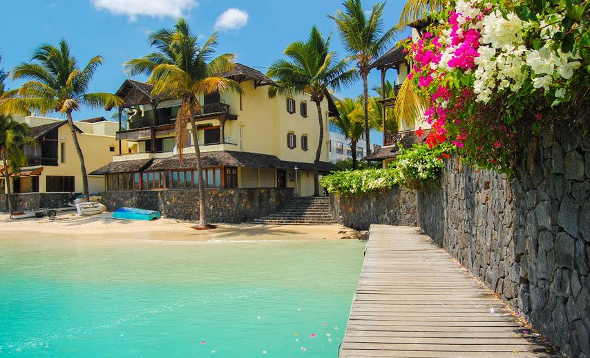 5 Pantai Terindah di Mauritius, Surga Tersembunyi di Samudra Hindia