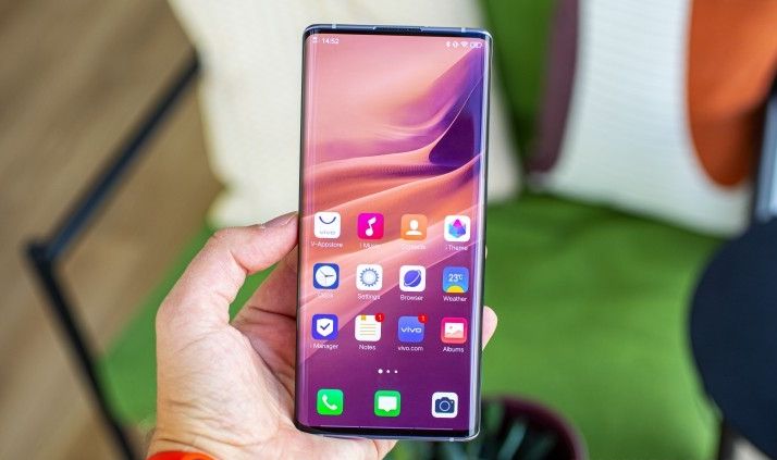 5 Smartphone Terbaru Vivo Rilis Awal Tahun 2020, Makin Banyak Pilihan!