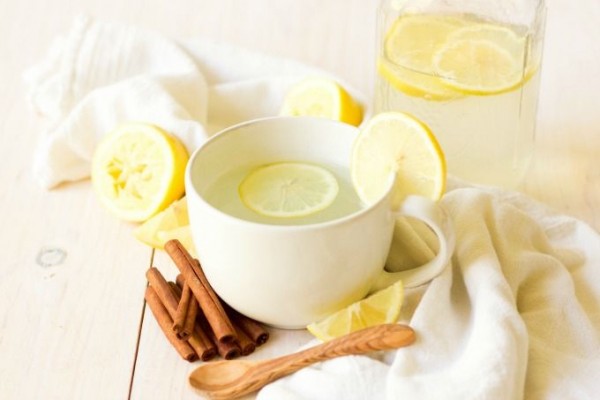 hot garlic ginger lemonade recipes to nourish 2