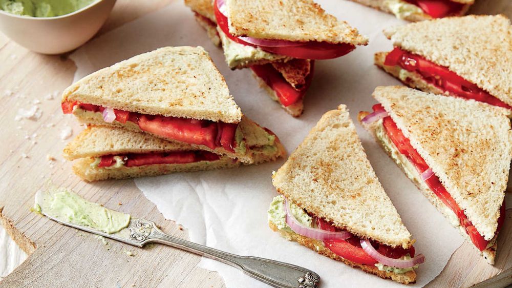 5 Jenis Sandwich yang Orang Jarang Ketahui, Yuk Kenalan!