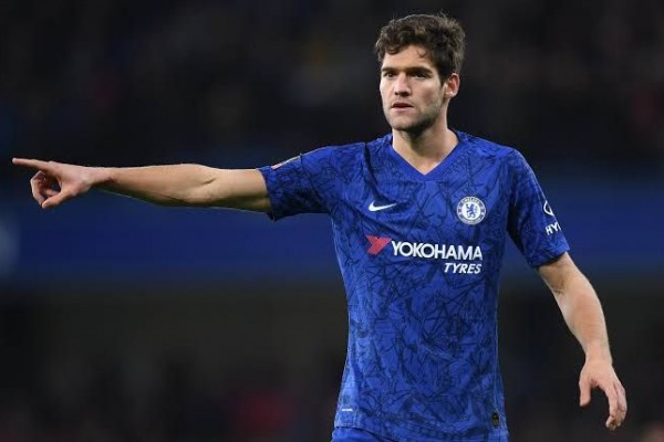 Ketagihan Pemain dari Premier League, Inter Milan Kejar Marcos Alonso