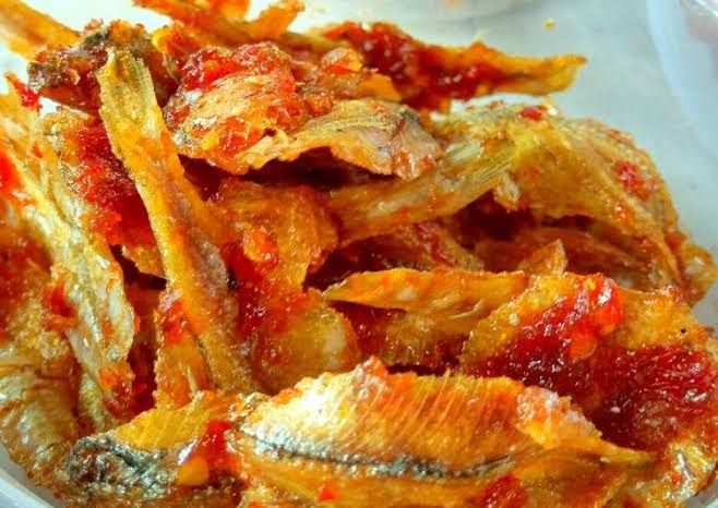 Enak 7 Makanan Sederhana Ini Bisa Jadi Lauk Siaga Pendamping Nasi