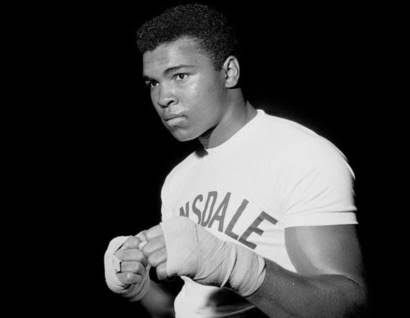 Petinju Terbaik Sepanjang Masa, Ini 5 Fakta tentang Muhammad Ali