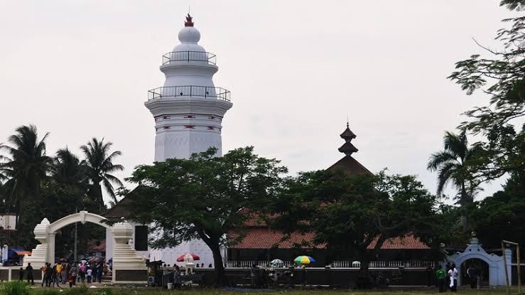 Ingin Berlibur ke Banten? Ini 5 Tempat Wisata yang Wajib Kamu Kunjungi