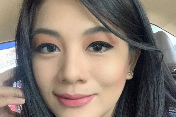 Pelakor Suara Hati Istri, 9 Potret Mesra Rorencia Natassia dan Suami
