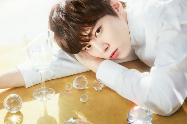 5 Fakta Menarik Web Drama Twenty Twenty Yang Dibintangi Kim Wooseok