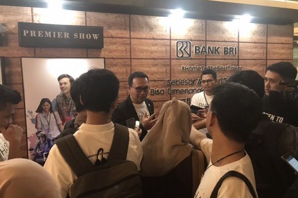 5 Program untuk Millennial Ini Hanya Dimiliki BRI, Apa Saja?