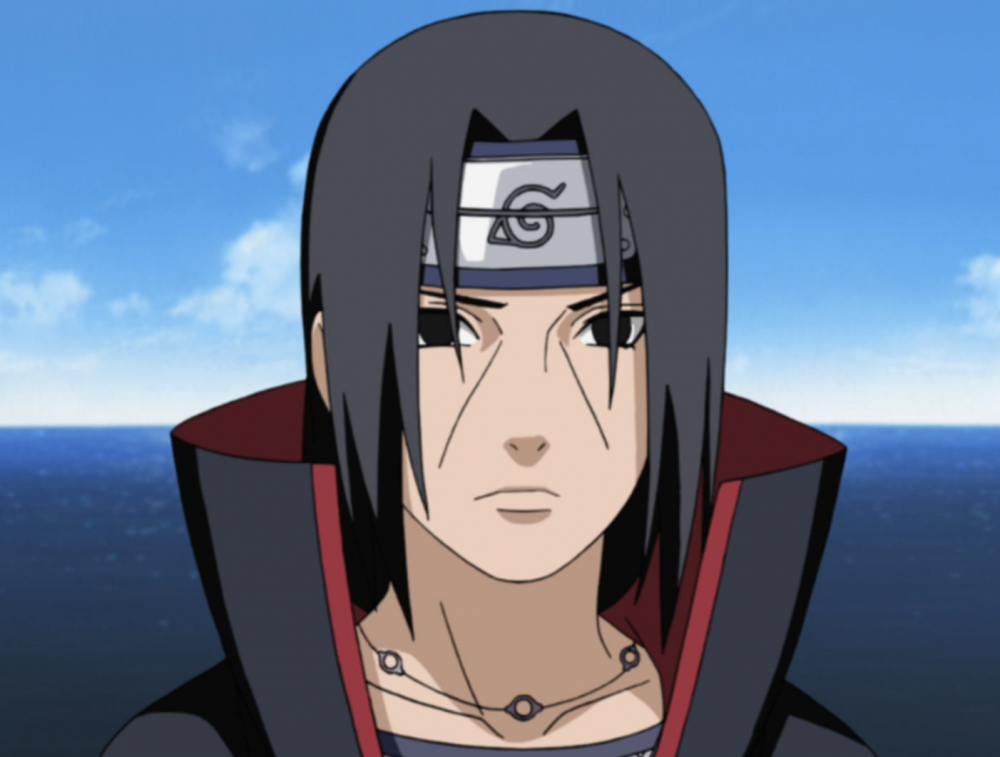 Naruto: Anggota Klan Uchiha Berdasarkan MBTI, Mana yang Cocok