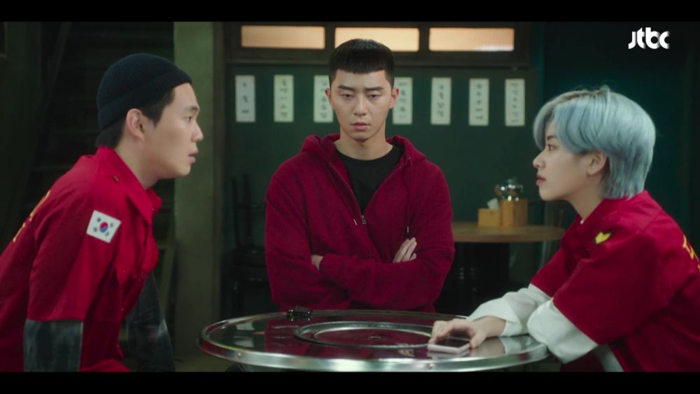 10 K-Drama yang Bisa Bikin Kamu Belajar Keuangan