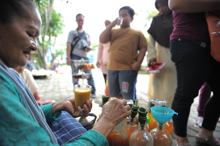 Tenang Sikapi Virus Corona, Ini Imbauan Plt Wali Kota Medan