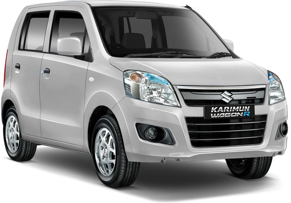 5 Mobil Baru Harga di Bawah Rp150 Juta, Pas Jadi Kendaraan Keluarga