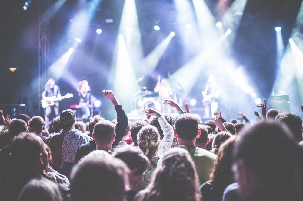 Pemkot Malang Pilih Tak Buru-buru Beri Izin Konser 