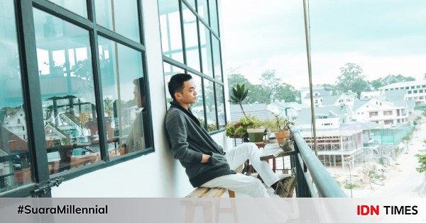 5 Alasan Logis Kamu Sulit Mendapat Kepercayaan Dari Orang Lain